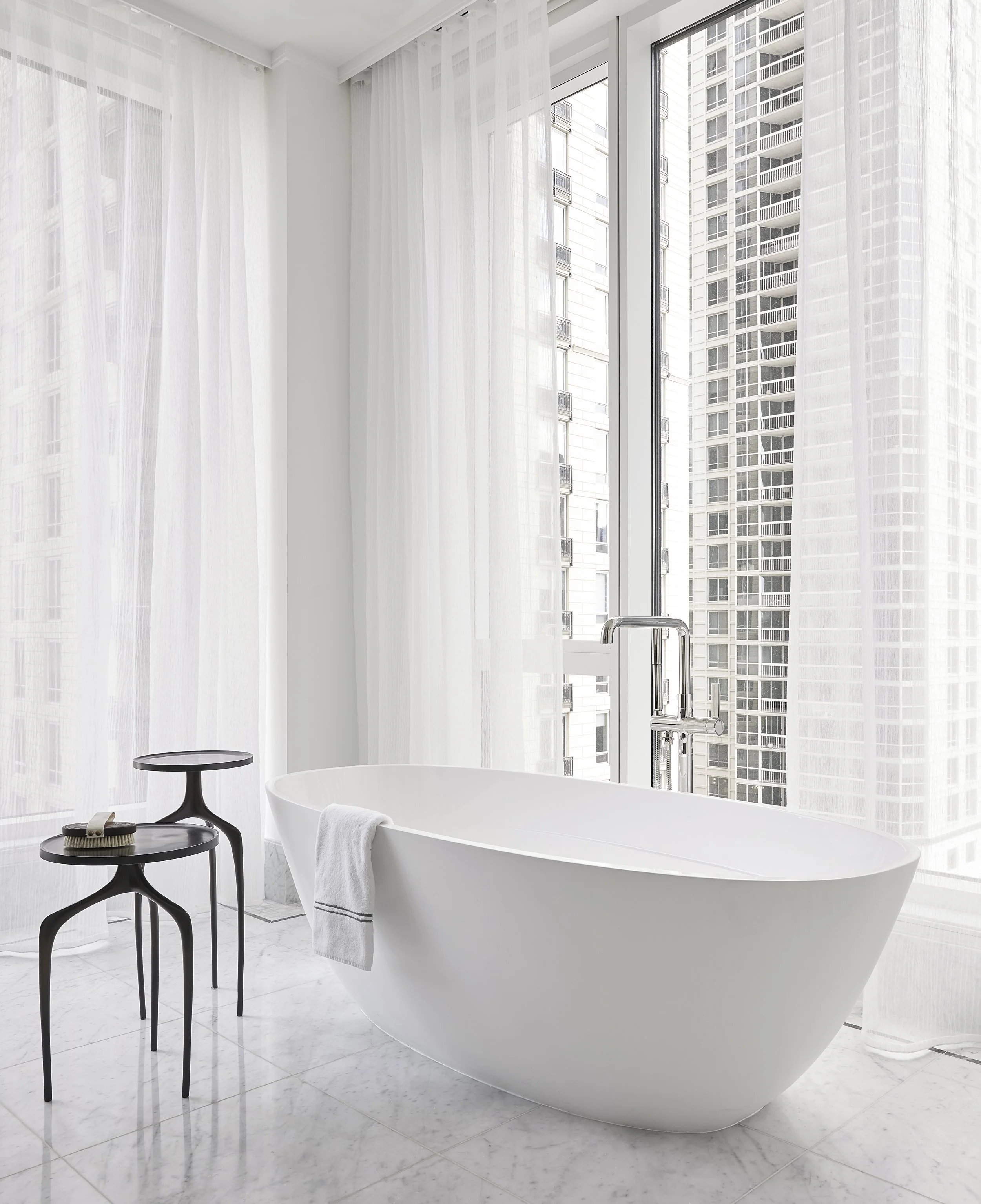 Studio Novo Interiors - Gold Coast Pied-à-Terre 5