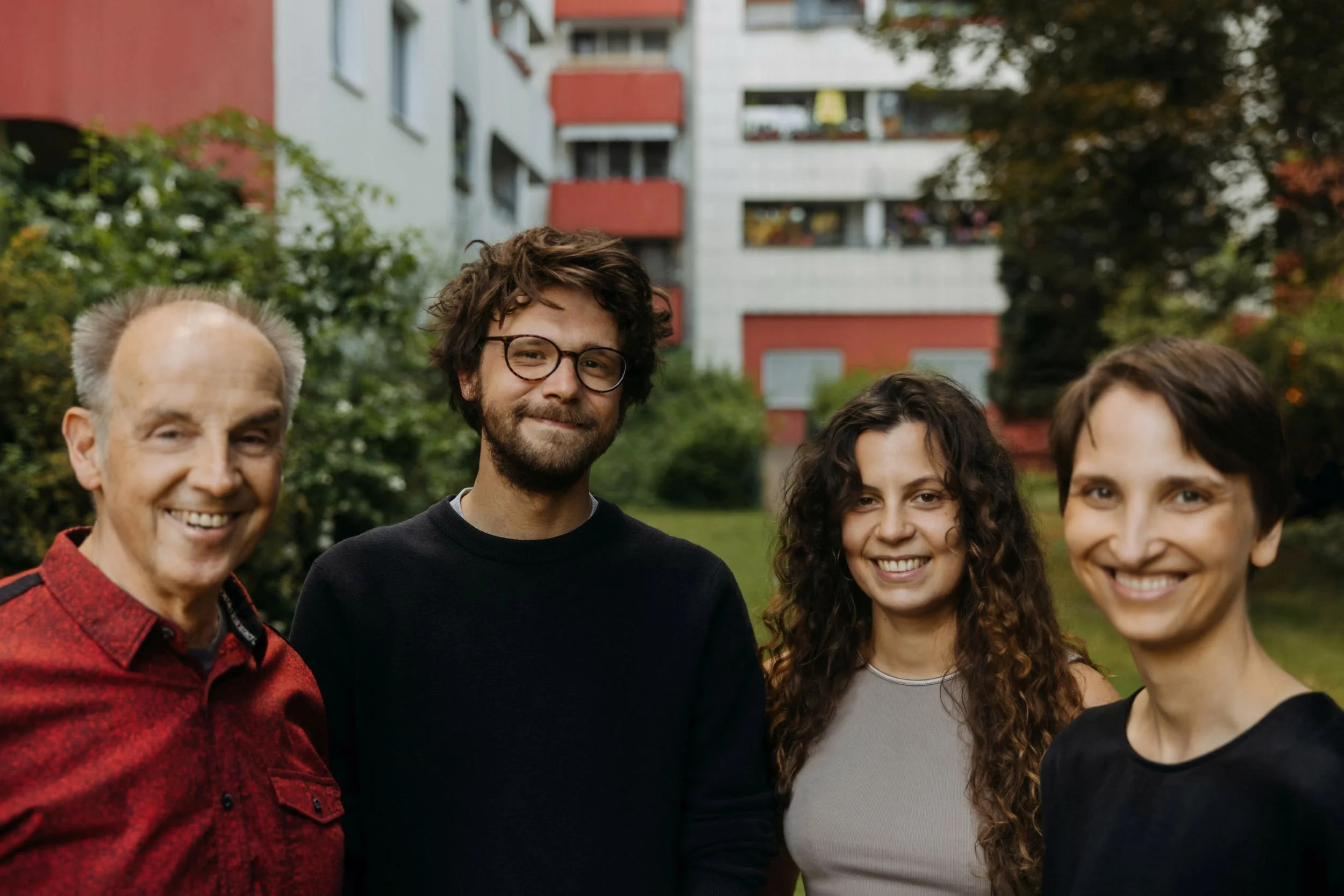 Die Linke Charlottenburg (c) Bastian Bochinski