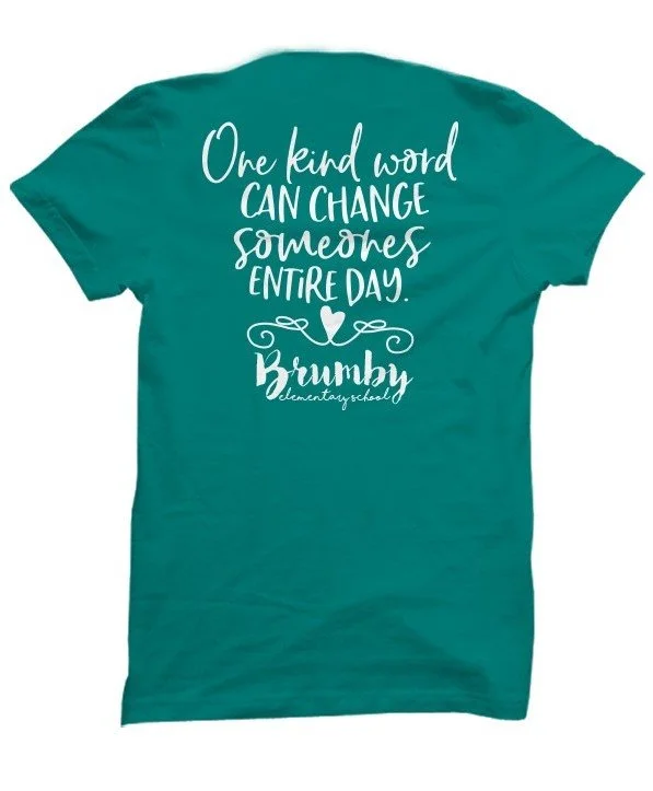 Brumby Elementary