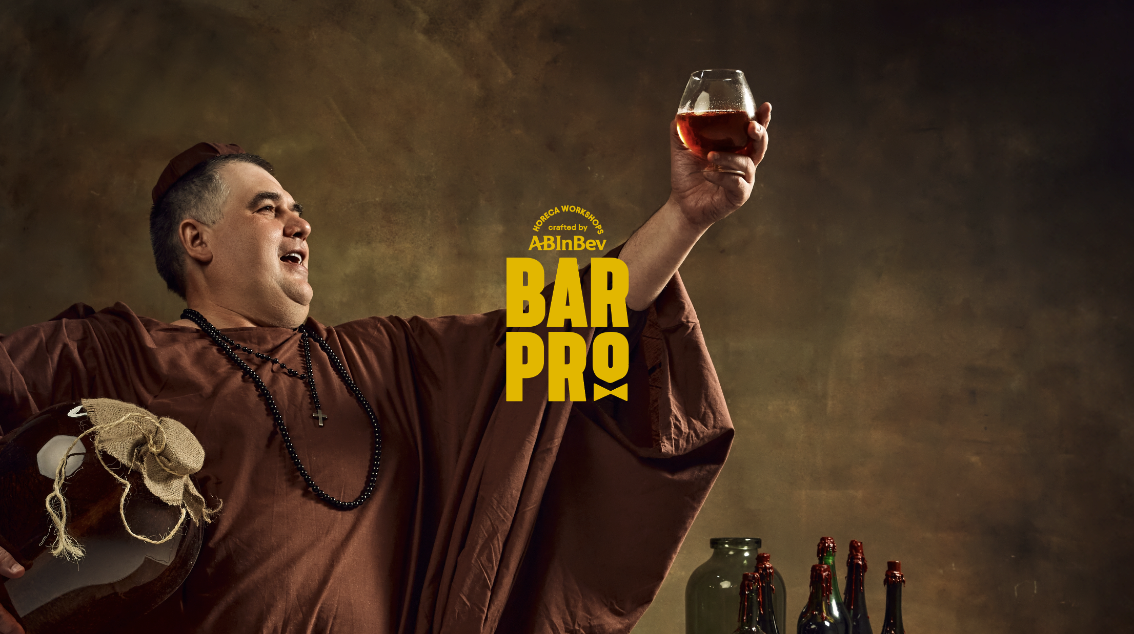 Bar Pro