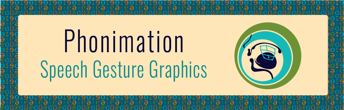 Phonimation