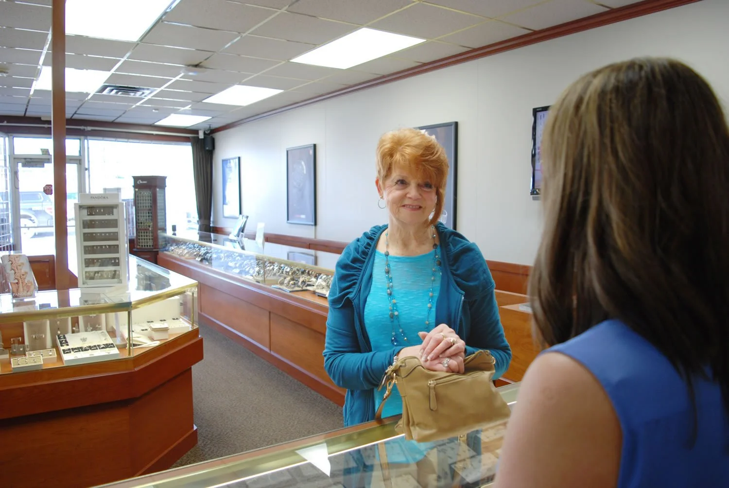 Jewellery cleaning and repair in Cranbrook BC — Jewels on Ninth