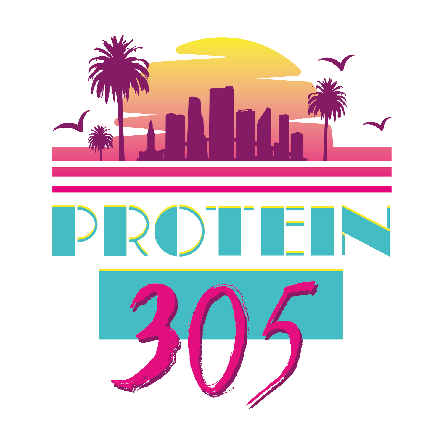 Protein 305