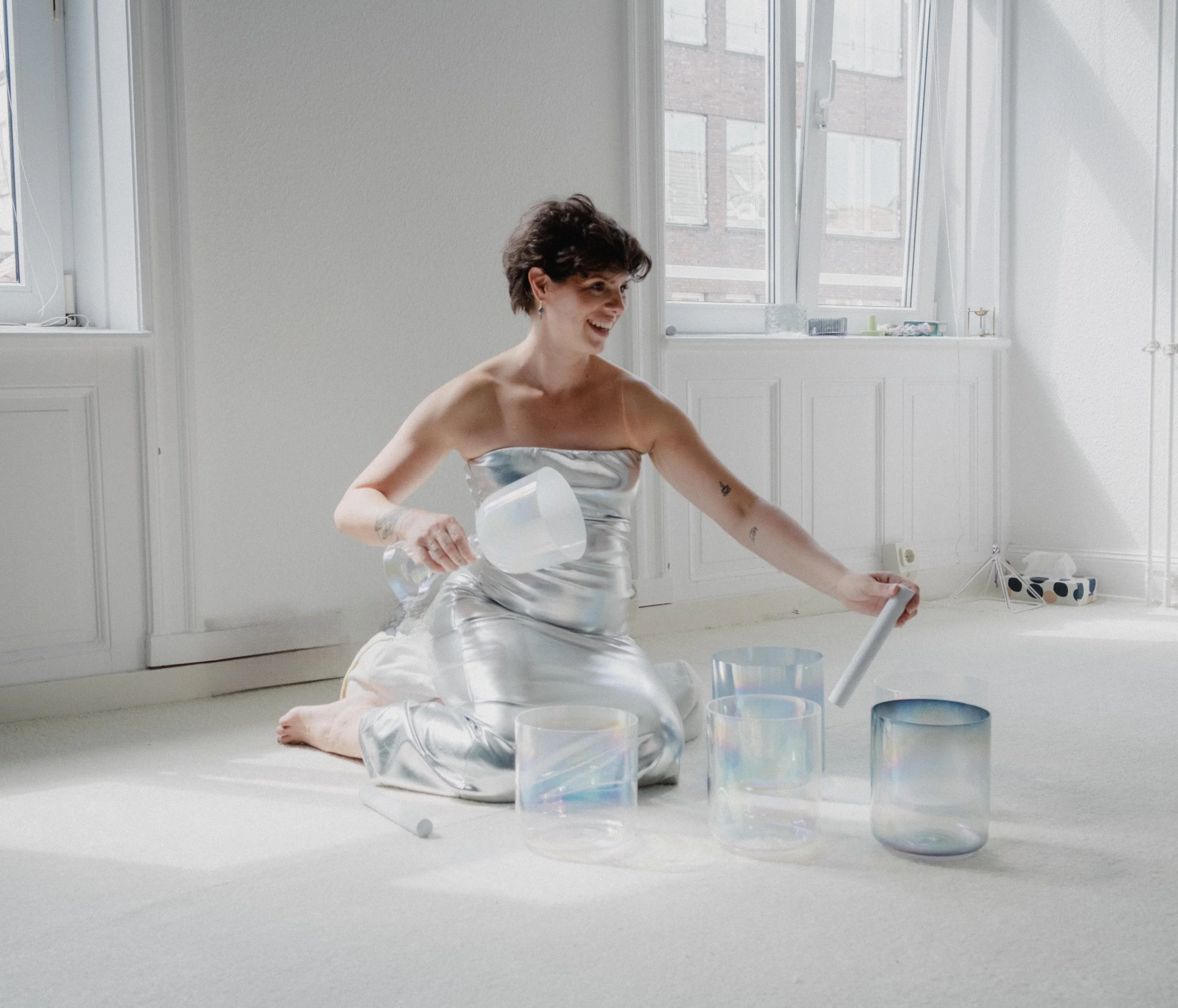 Sound Healing ist kein neuer Trend