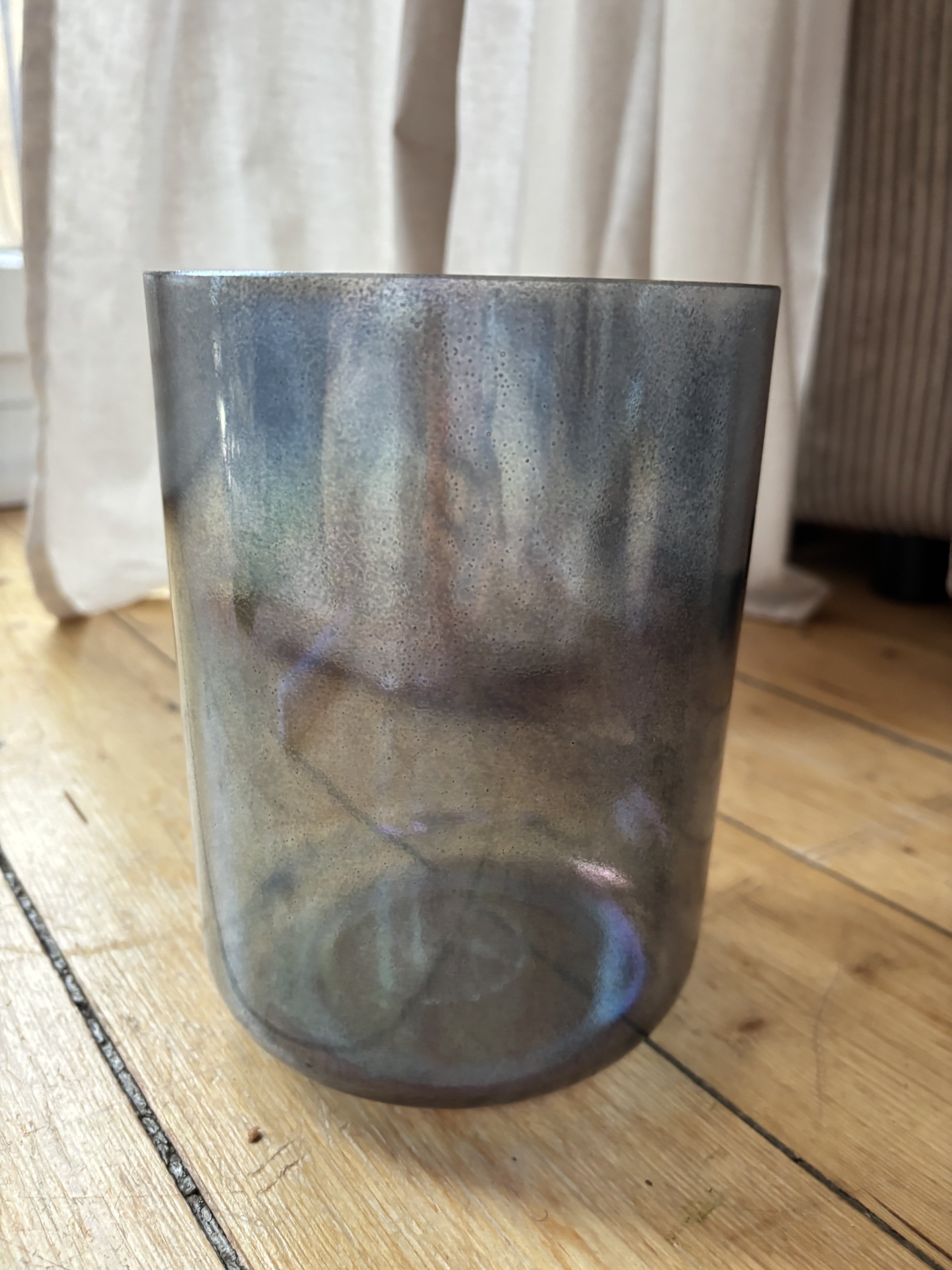 "Steinbock" Alchemy Bowl | Star Sign Edition