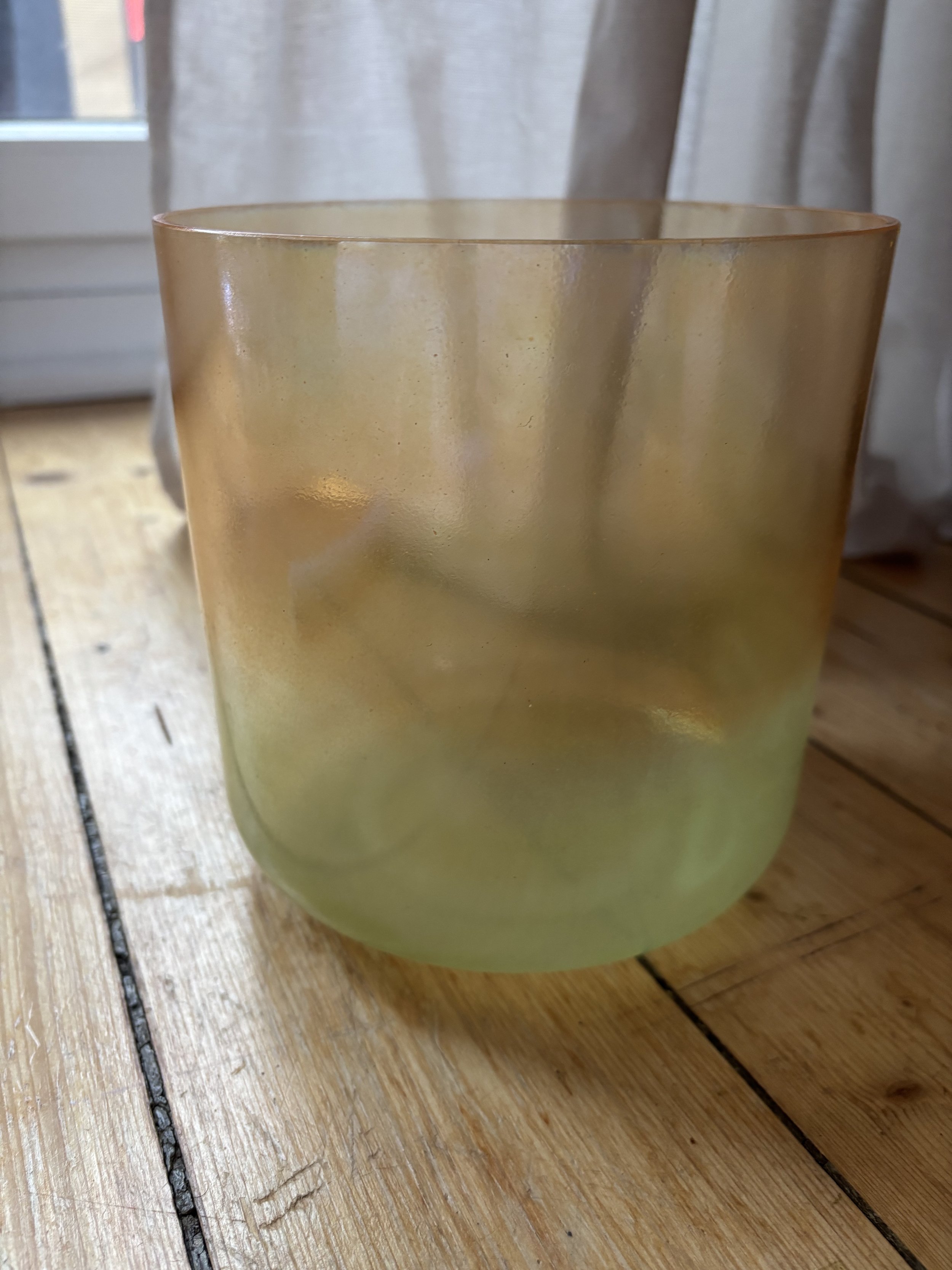 "Waage" Alchemy Bowl | Star Sign Edition