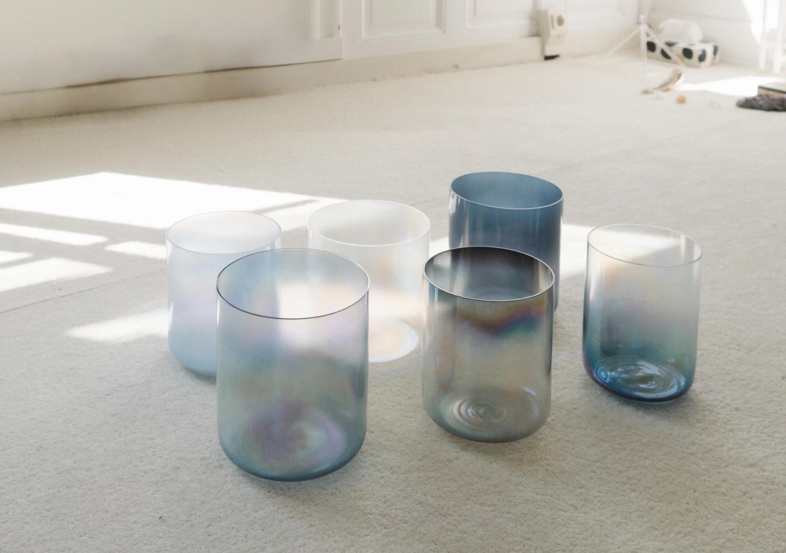 💎 Die Sprache des Klangs – was Schwingung wirklich macht