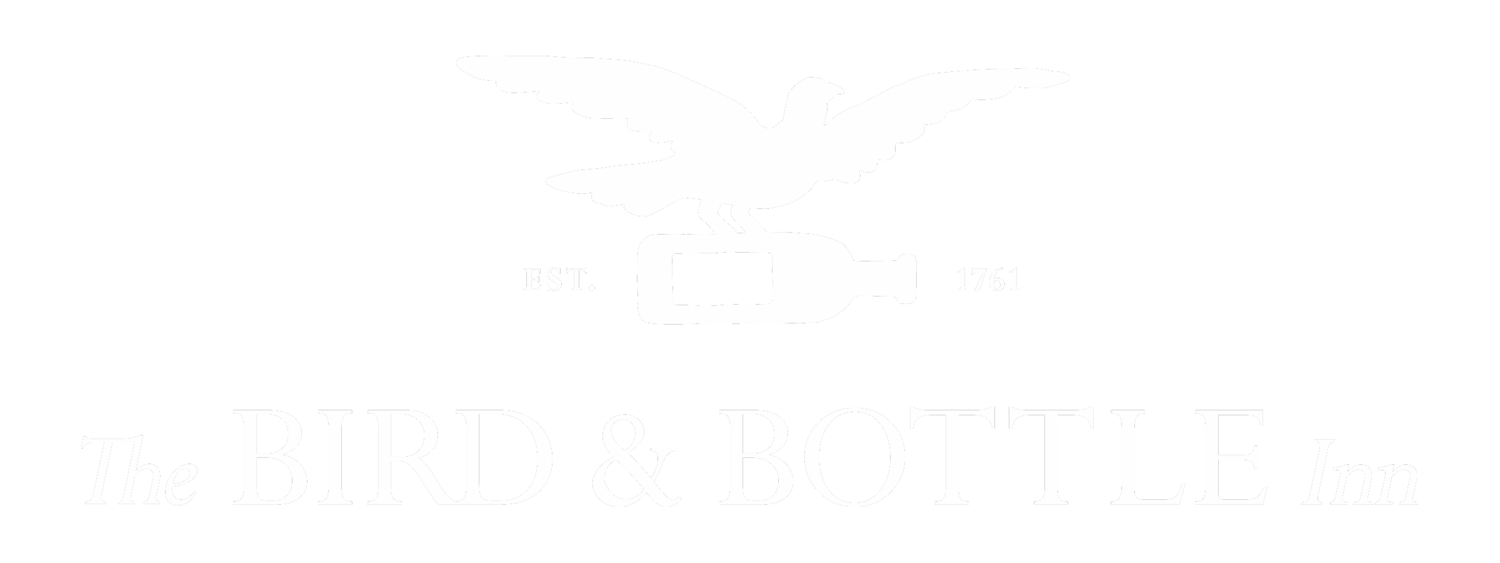 The Bird & Bottle Inn