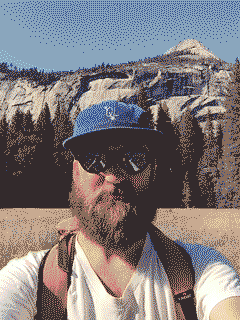 ABOUT — Mike Perry Studio