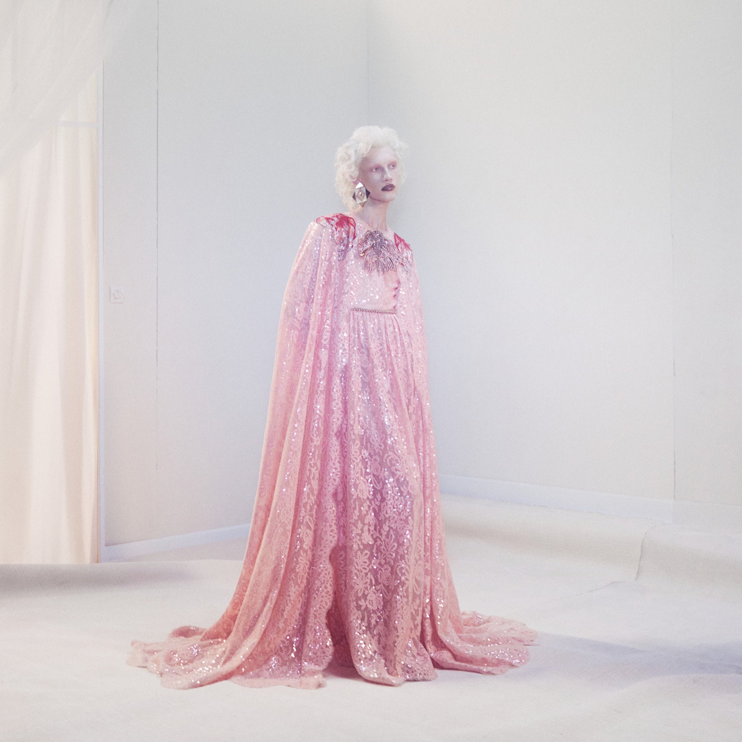 Harper's Bazaar Italia