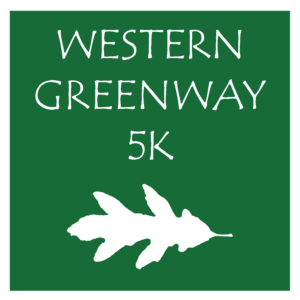 Western Greenway 5K Walk Run