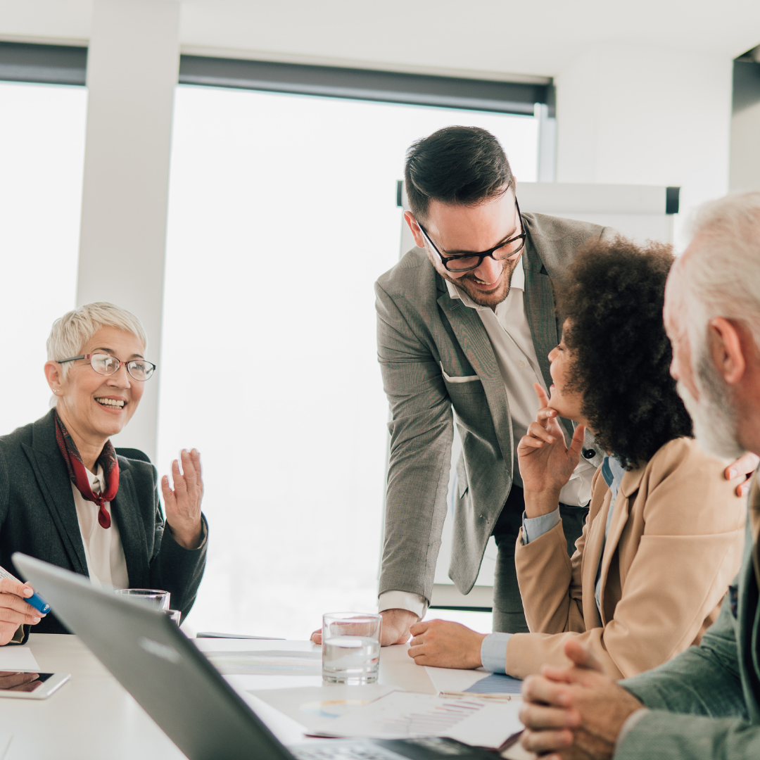 Insights Discovery® Lunch & Learn