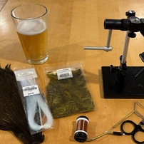 Bugs and Brews - Fly Tying Social!