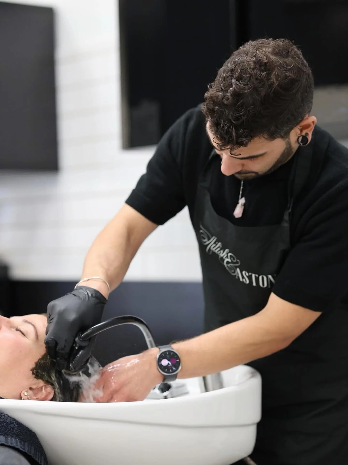 A little Saturday self-care ✨💇&zwj;♀️

📷 @ailishastonsalonandspa

#Waltham #WalthamMA #WaverleyOaksPark #SelfCare