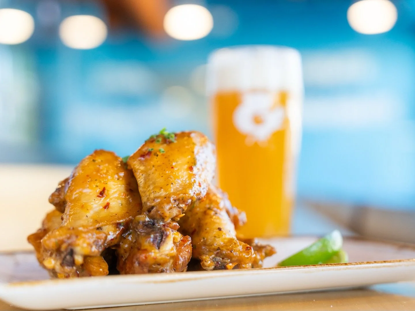 Just what Friday ordered 🙌😏🍗 

📷 @mightysqrl 

#Waltham #WaverleyOaks #MightySquirrel #TGIF