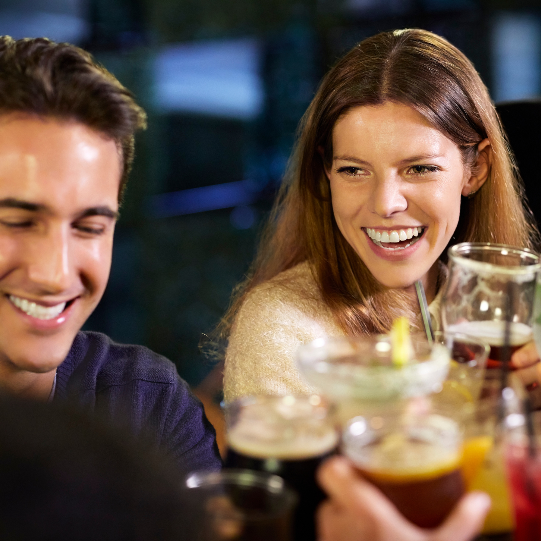 Single Mingle Speed Dating