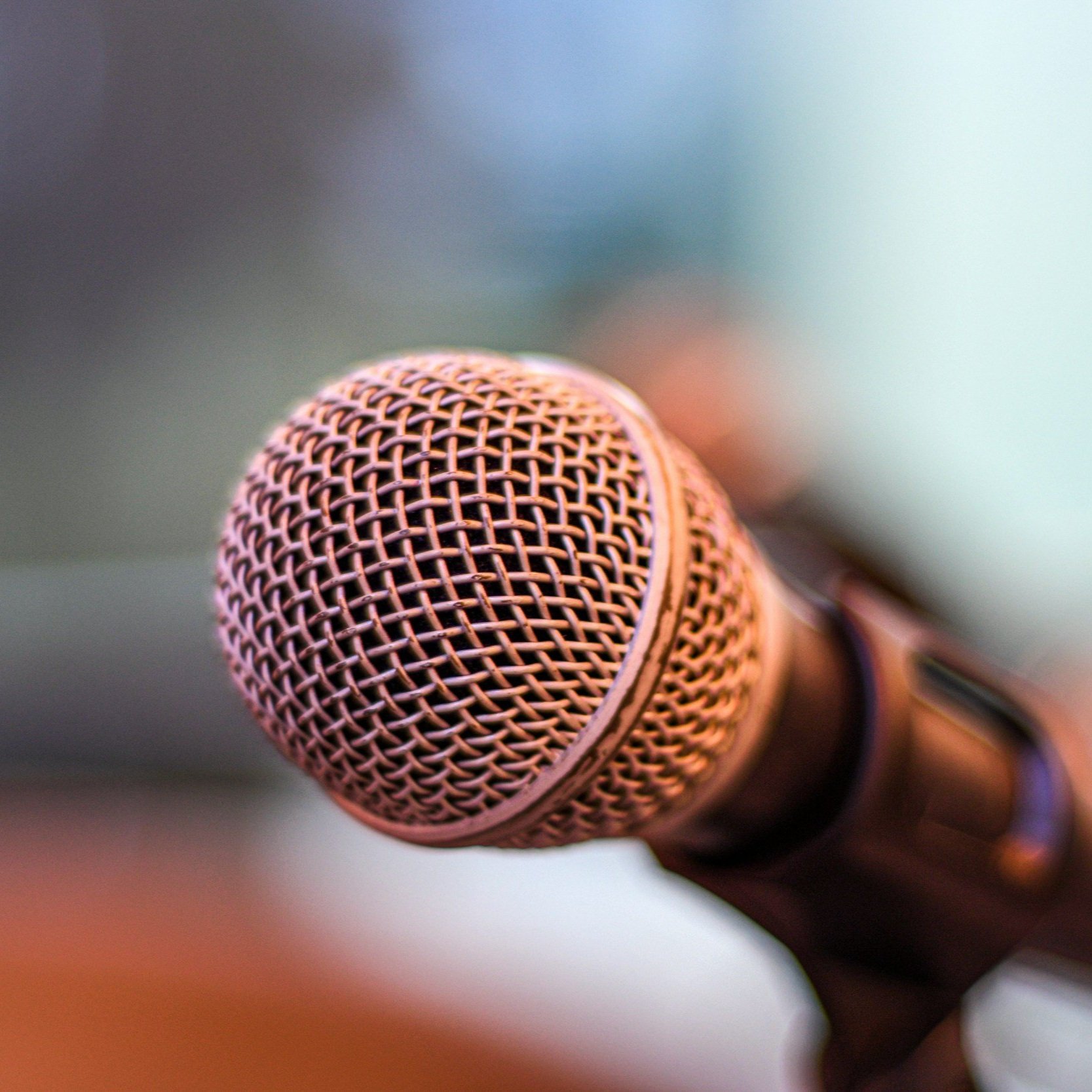 Find Your Voice Workshop