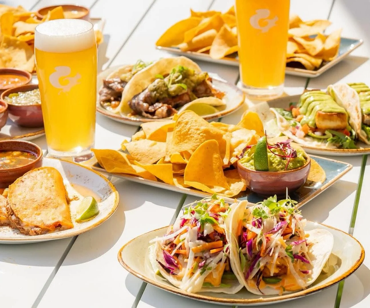 Taco Tuesday called. Say no more 🌮🔥

📷 @mightysqrl 

#Waltham #WaverleyOaks #MightySquirrel #TacoTuesday