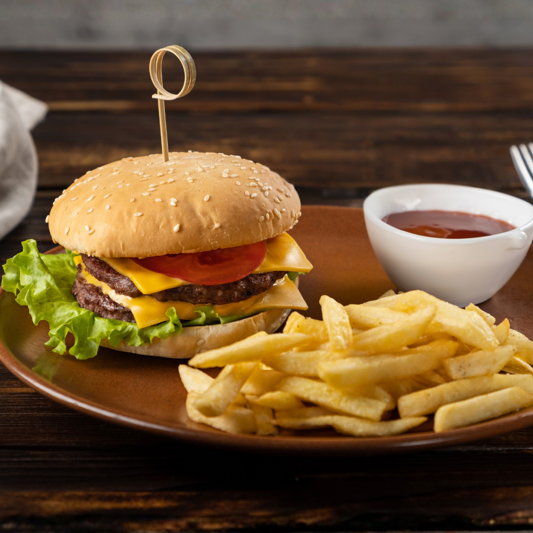 Burger