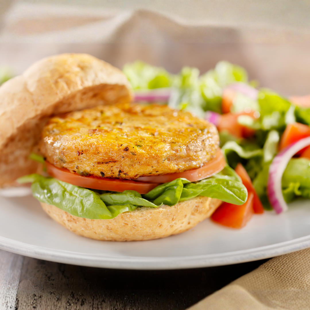 teriyaki chicken bowl