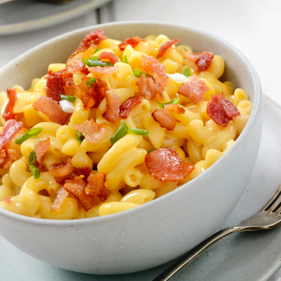 Mac & Cheese