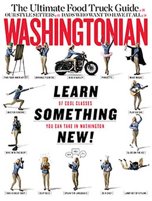 Dads Want to Have It All, Too