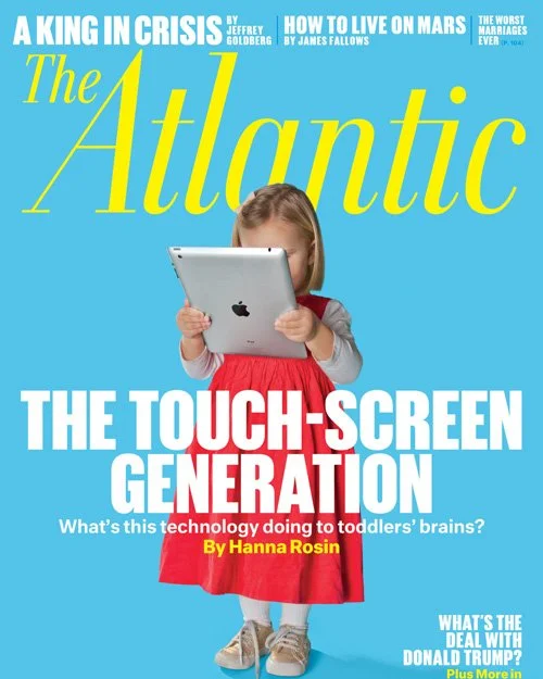 The Persistent Myth of the Narcissistic Millennial