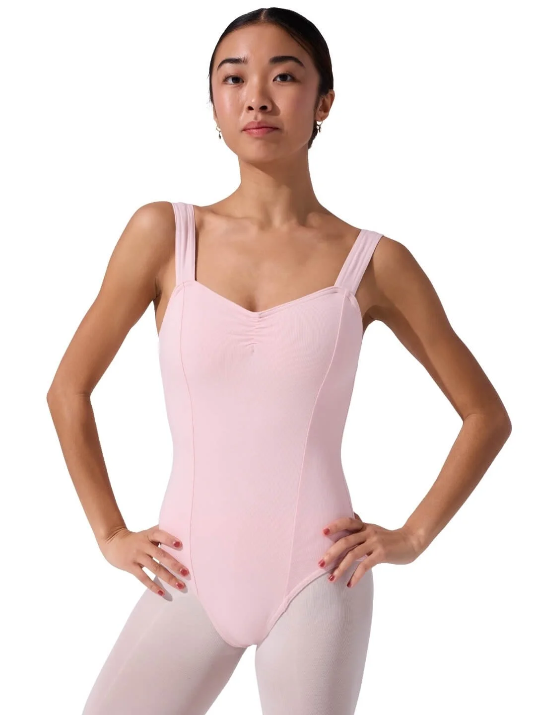 Princess Tank Leotard