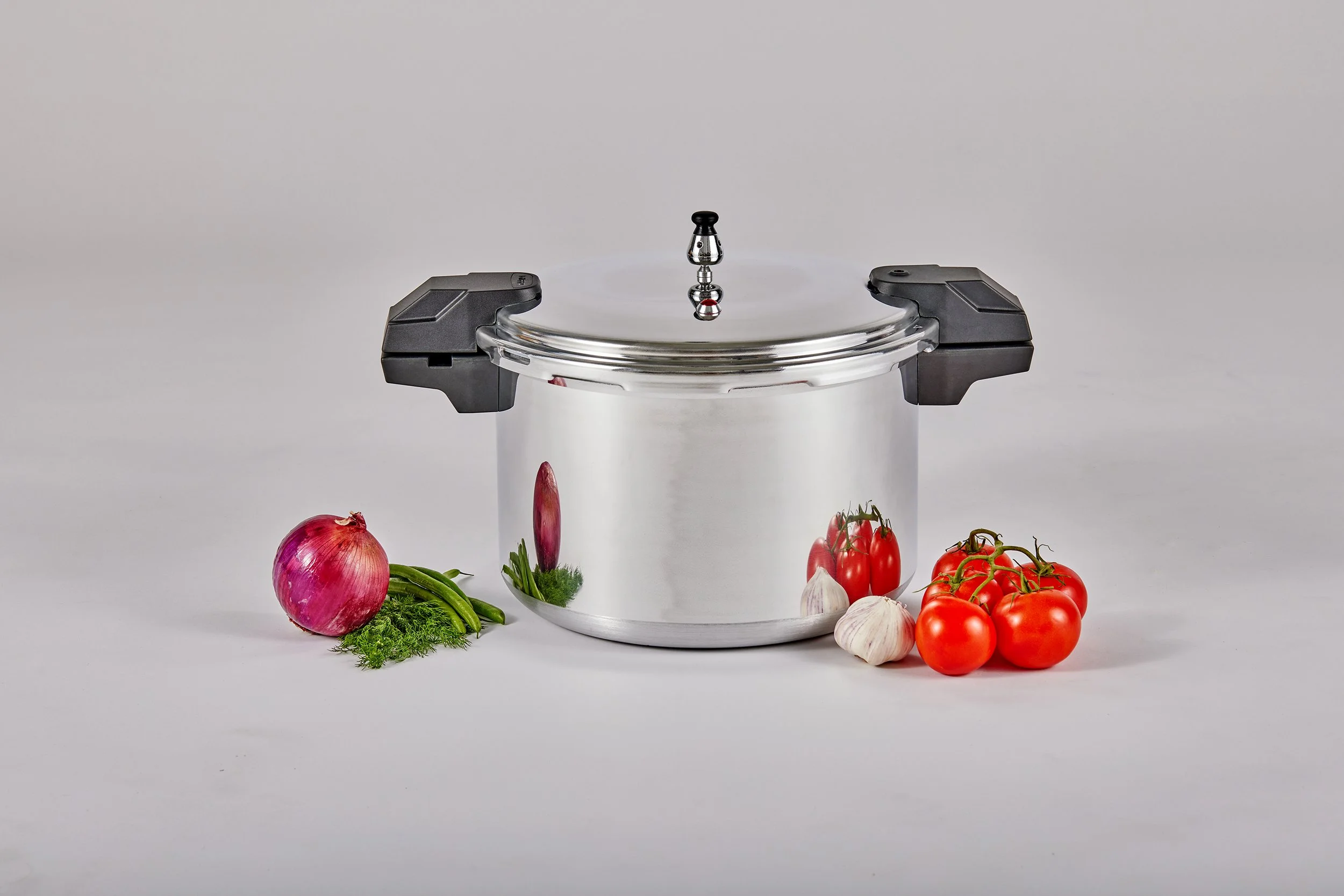 Pressure Canning Mirro Canner Instructions Mirro Matic Pressure