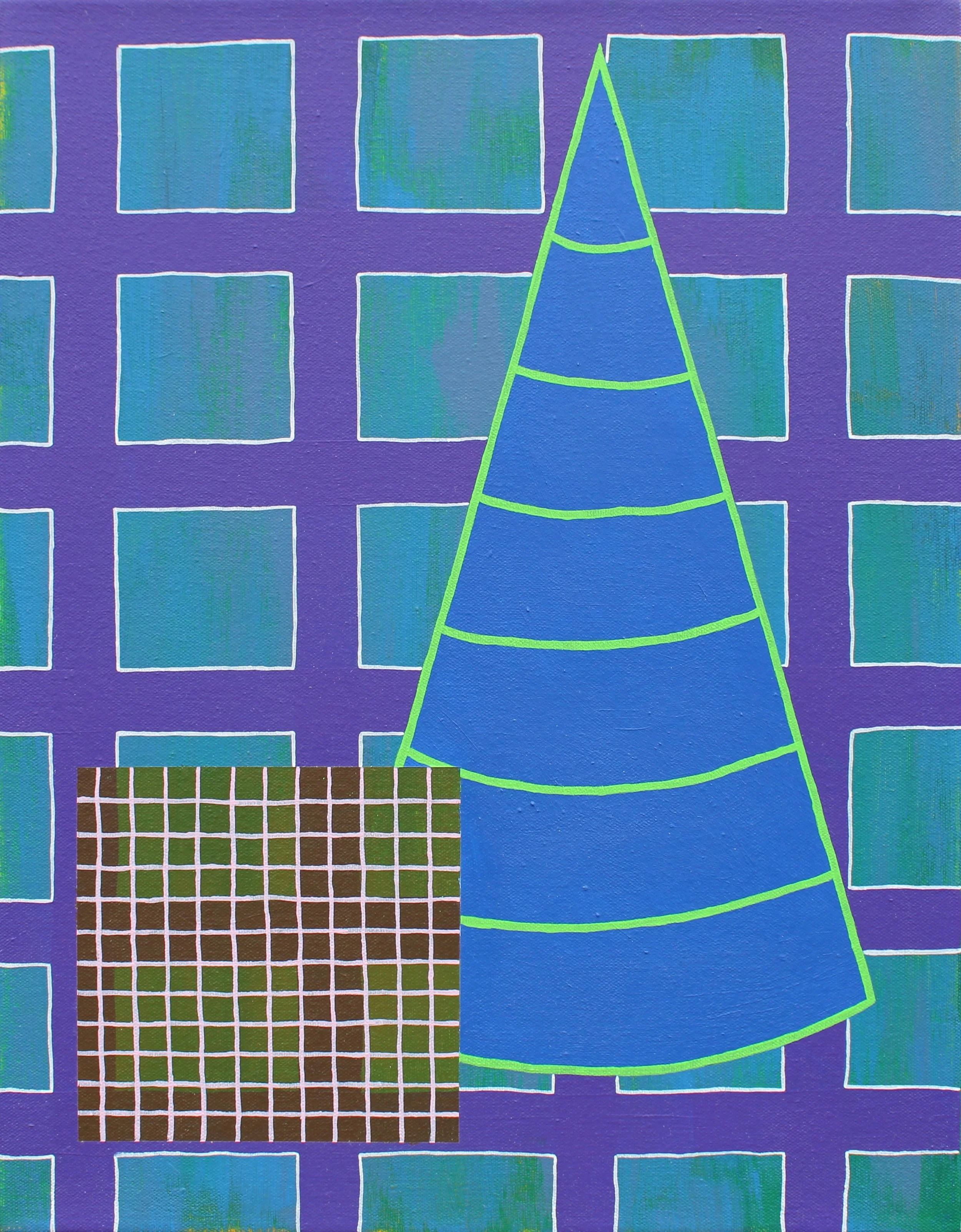 Bell_Freddie_Fresh Possibilities of Harmony_acrylic on canvas_18x14.JPG