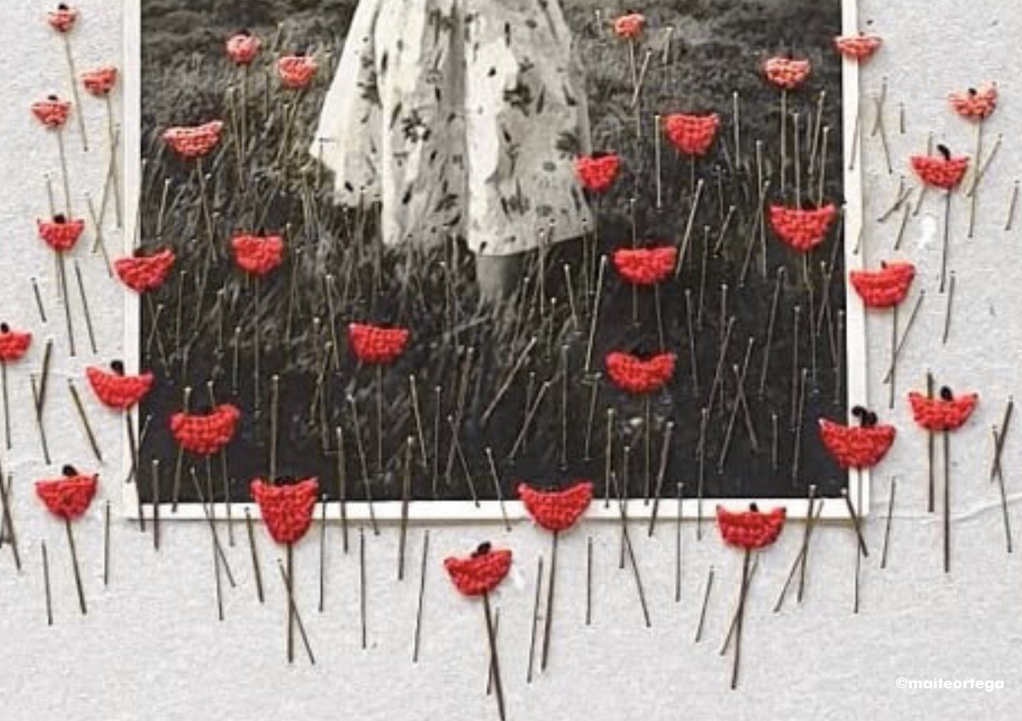 ATELIER BRODERIE SUR PHOTO