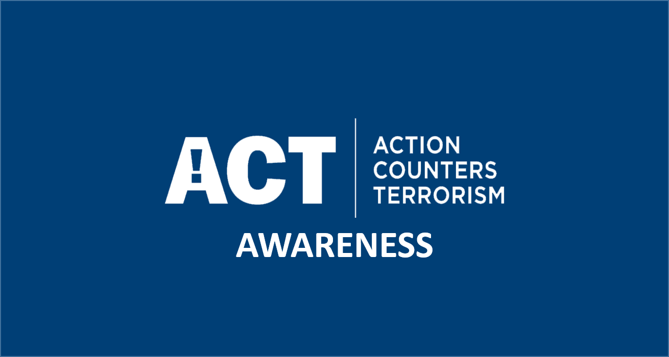 ACT Awareness Logo