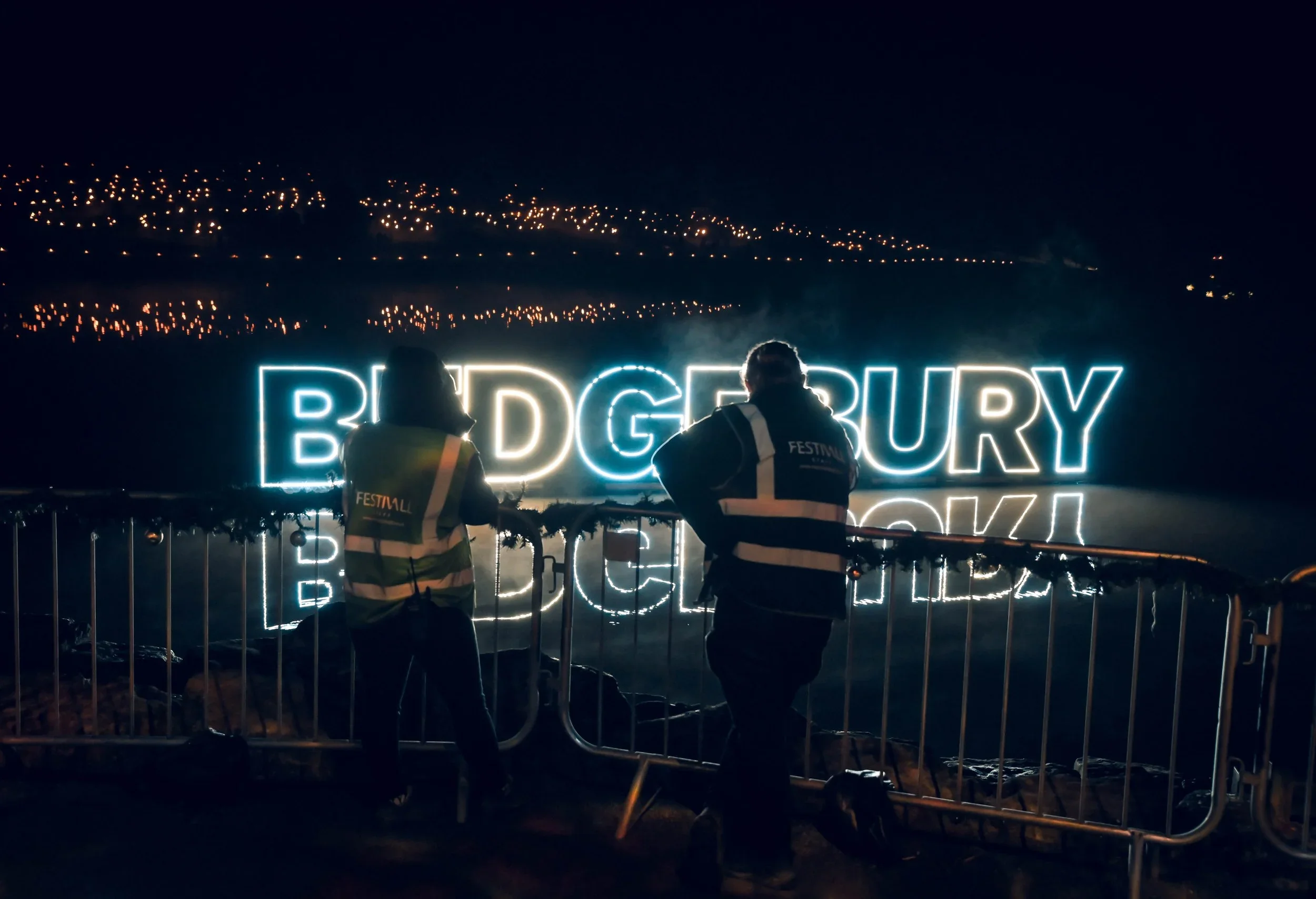 Christmas at Bedgebury 2025