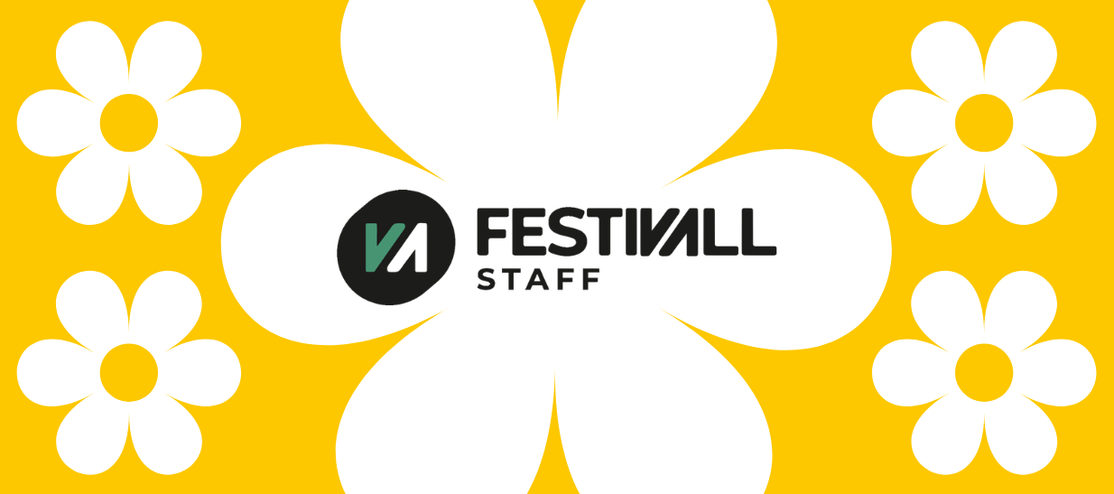 ☀️ Summer 2026 Festival Event Staff