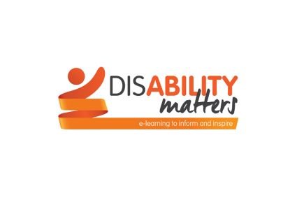 Disability Matters logo