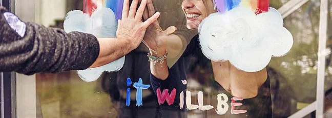 Psychological First Aid logo