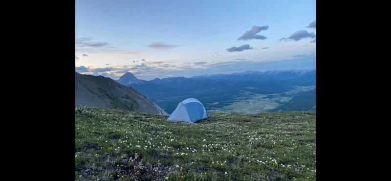 Bellevue Community Campground (Crowsnest Adventures Ltd.)