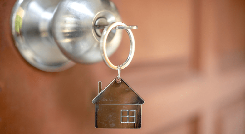 Why Buyers Shouldn't Overlook a Fall Move