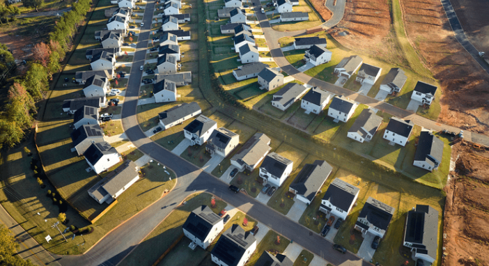 Builder Incentives Reach 5-Year High