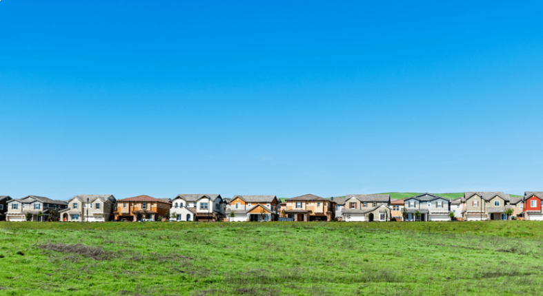 It’s Getting More Affordable To Buy a Home