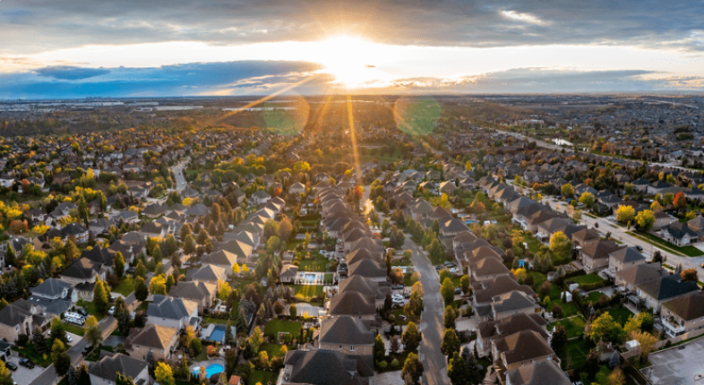 Expert Forecasts Point to Affordability Improving in 2026