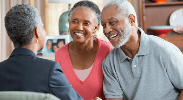 Selling and Buying at the Same Time? Here’s What You Need To Know