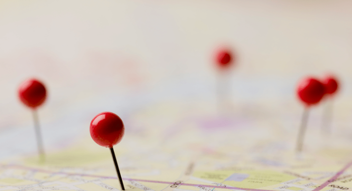 The U.S. Foreclosure Map You Need To See