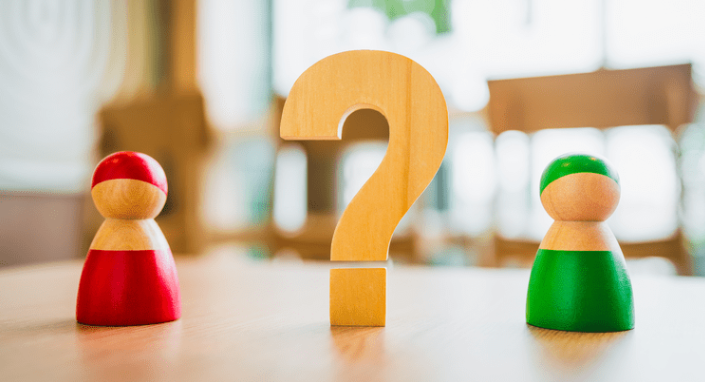 Why Buyers and Sellers Face Very Different Conditions Today