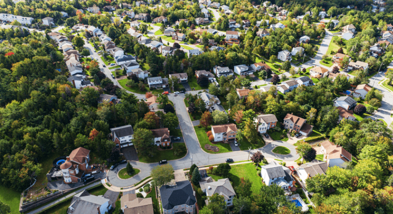 Data Centers Are Moving Closer to Homes. What Does That Mean for You?