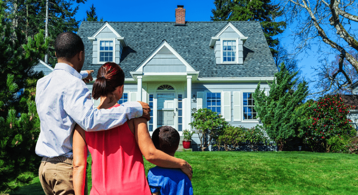 The Truth About Where Home Prices Are Heading