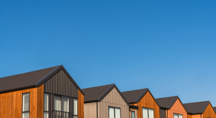 Mortgage Rates Just Saw Their Biggest Drop in a Year