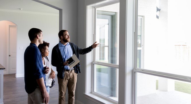 The Dramatic Impact of Homeownership on Net Worth