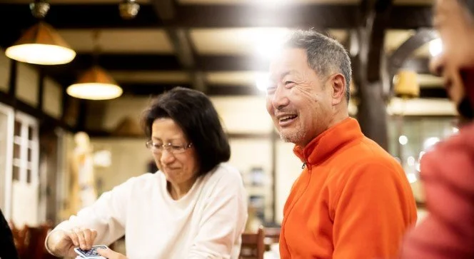 Retiring Soon? Why Moving Might Be the Perfect Next Step
