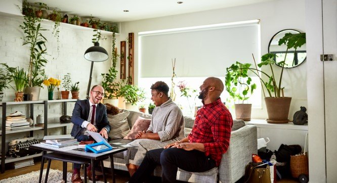 Avoid These Common Mistakes After Applying for a Mortgage